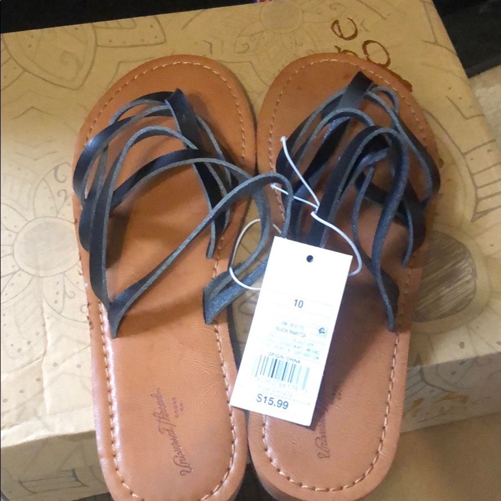 Sandal